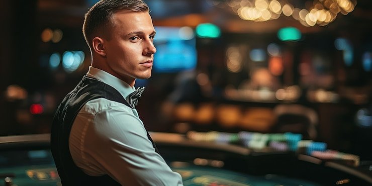 Slot game Aviator with bet controls and multiplier display